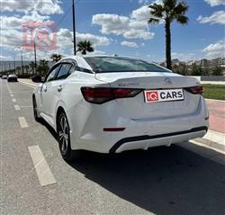 نيسان سنترا